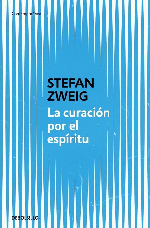 LA CURACIÓN POR EL ESPÍRITU | 9788466379021 | ZWEIG, STEFAN | Llibreria Ombra | Llibreria online de Rubí, Barcelona | Comprar llibres en català i castellà online