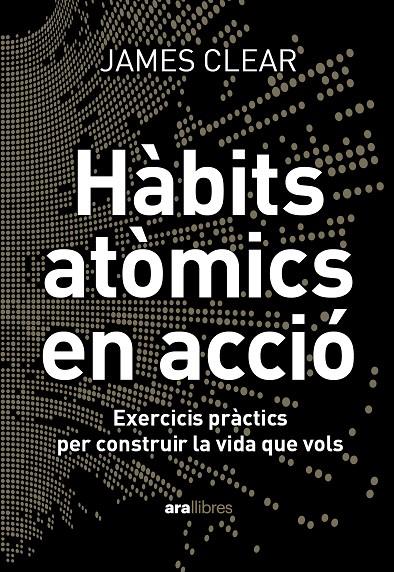 HÀBITS ATÒMICS EN ACCIÓ | 9788411731904 | CLEAR, JAMES | Llibreria Ombra | Llibreria online de Rubí, Barcelona | Comprar llibres en català i castellà online