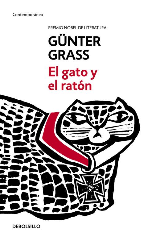 EL GATO Y EL RATÓN (TRILOGÍA DE DANZIG 2) | 9788466330848 | GRASS,GÜNTER | Llibreria Ombra | Llibreria online de Rubí, Barcelona | Comprar llibres en català i castellà online