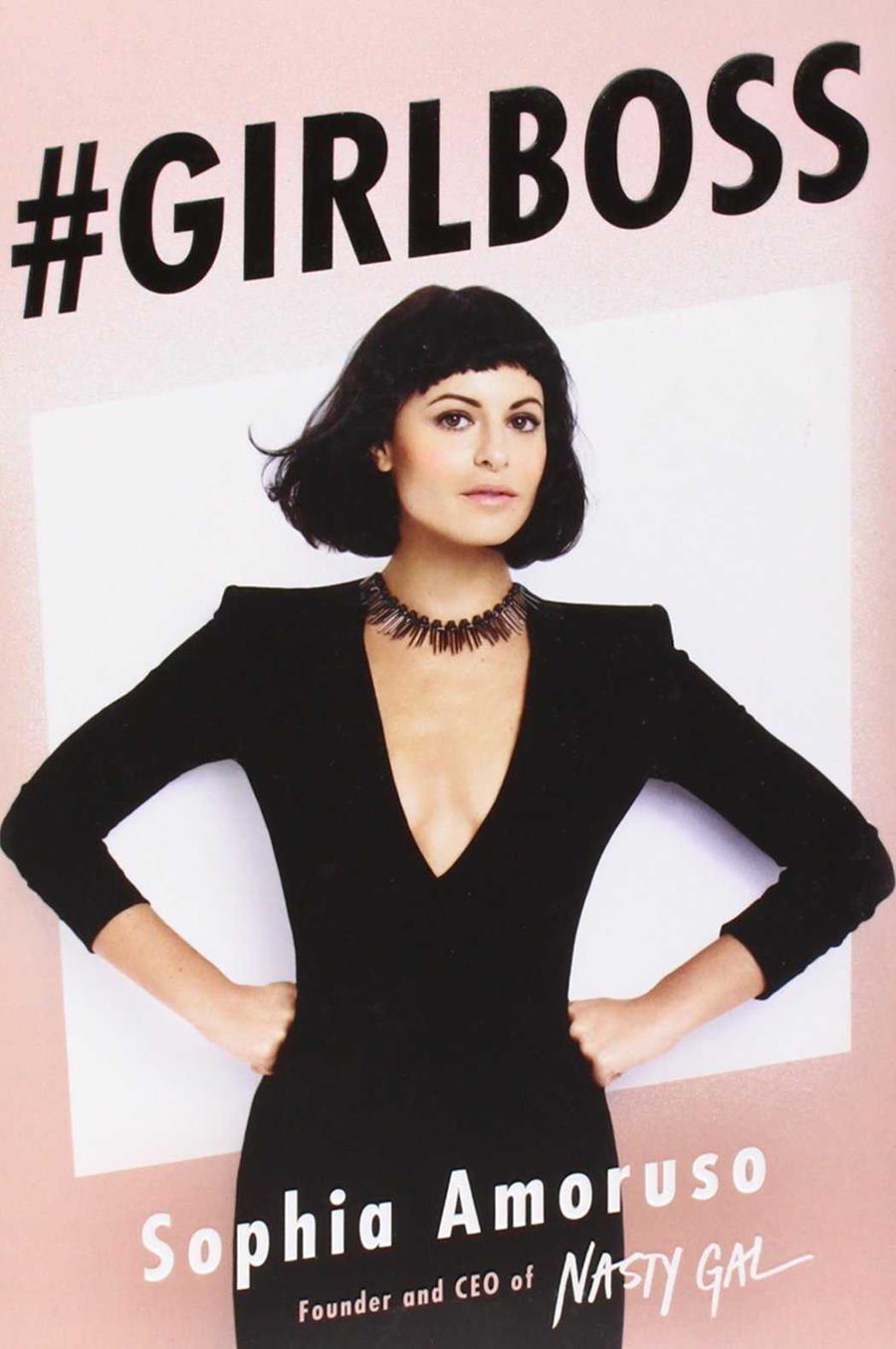 GIRLBOSS | 9780241181041 | AMORUSO, SOPHIA | Llibreria Ombra | Llibreria online de Rubí, Barcelona | Comprar llibres en català i castellà online