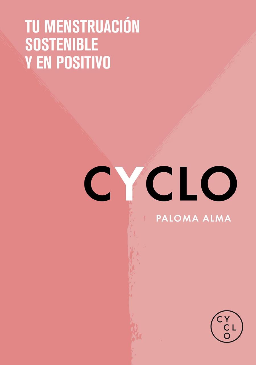 CYCLO | 9788418038617 | ALMA (CYCLO), PALOMA | Llibreria Ombra | Llibreria online de Rubí, Barcelona | Comprar llibres en català i castellà online