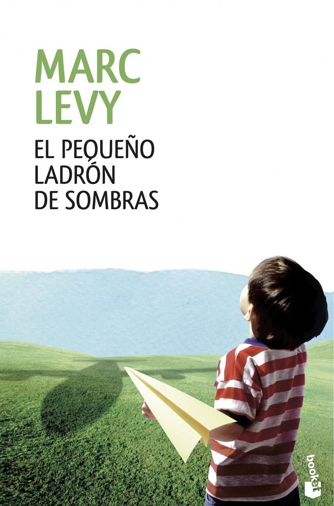 EL PEQUEÑO LADRÓN DE SOMBRAS | 9788408120612 | MARC LEVY | Llibreria Ombra | Llibreria online de Rubí, Barcelona | Comprar llibres en català i castellà online