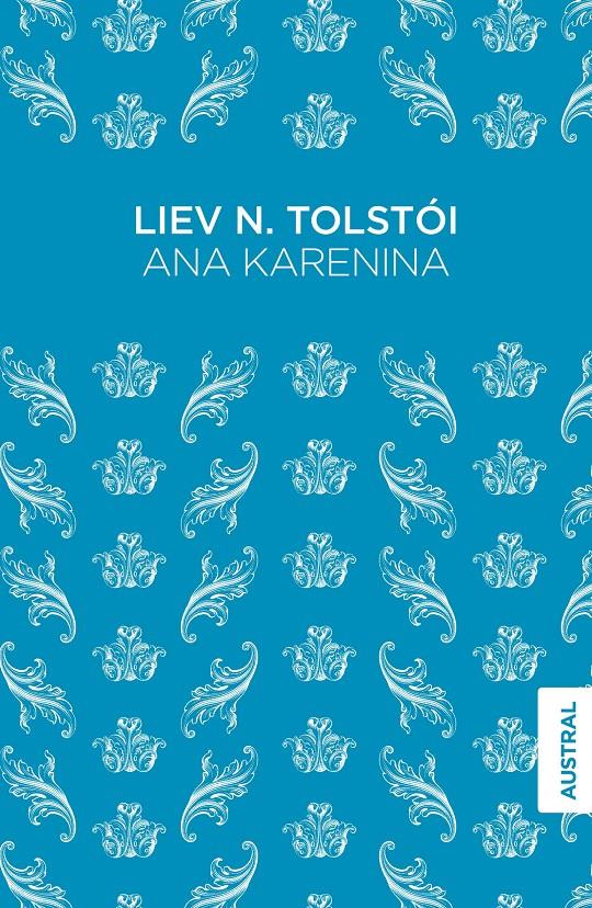 ANA KARENINA | 9788467049480 | LIEV N. TOLSTÓI | Llibreria Ombra | Llibreria online de Rubí, Barcelona | Comprar llibres en català i castellà online