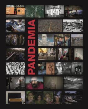 PANDEMIA | 9788418459221 | VARIOS AUTORES | Llibreria Ombra | Llibreria online de Rubí, Barcelona | Comprar llibres en català i castellà online