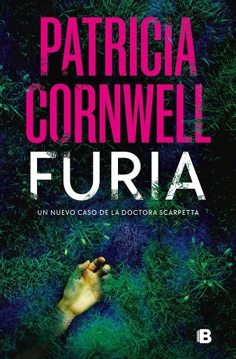 FURIA (DOCTORA KAY SCARPETTA 26) | 9788466669214 | CORNWELL, PATRICIA | Llibreria Ombra | Llibreria online de Rubí, Barcelona | Comprar llibres en català i castellà online