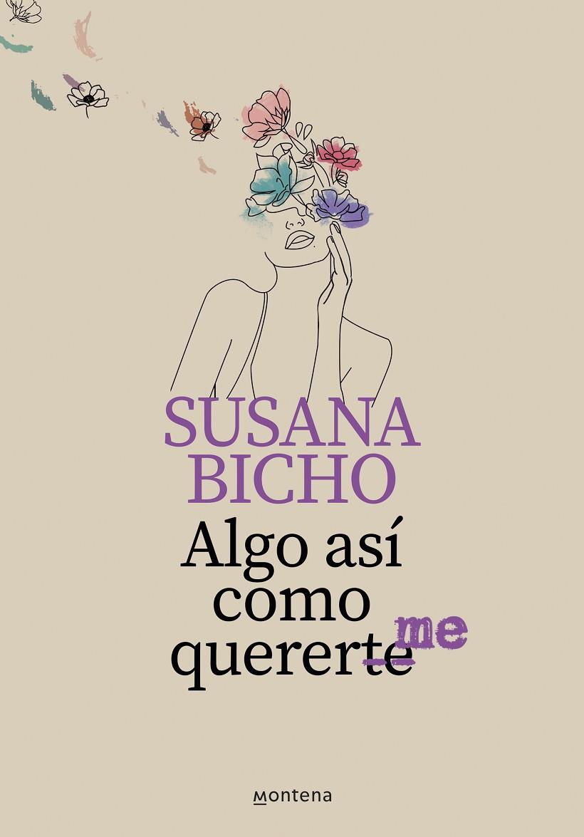 ALGO ASÍ COMO QUERERME | 9788418318887 | BICHO, SUSANA | Llibreria Ombra | Llibreria online de Rubí, Barcelona | Comprar llibres en català i castellà online
