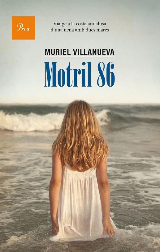 MOTRIL 86 | 9788475884226 | MURIEL VILLANUEVA PERARNAU | Llibreria Ombra | Llibreria online de Rubí, Barcelona | Comprar llibres en català i castellà online