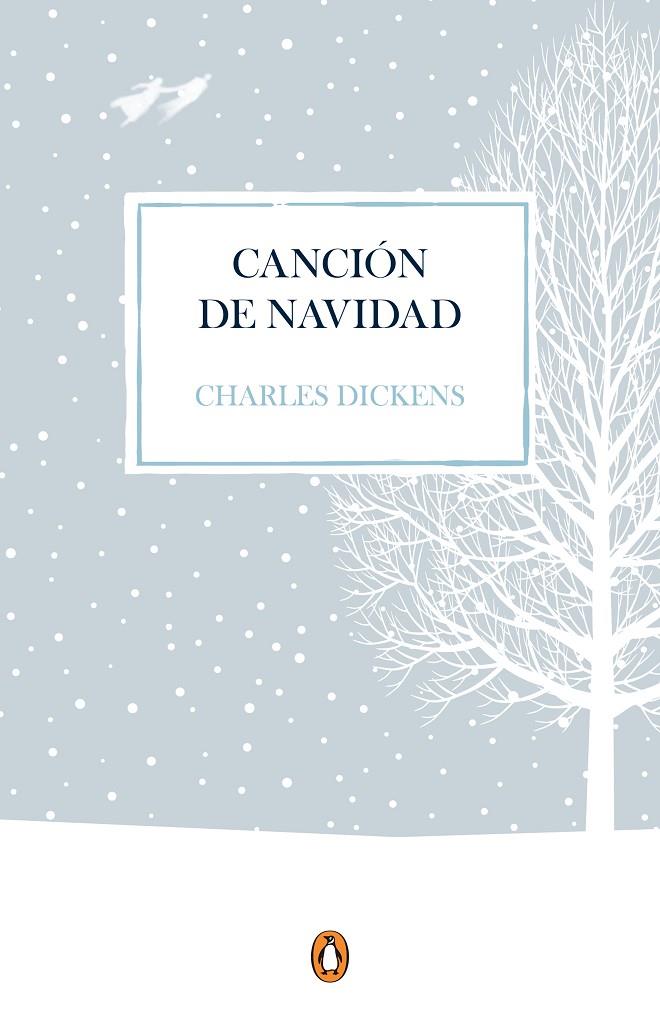 CANCIÓN DE NAVIDAD (EDICIÓN CONMEMORATIVA) | 9788491053767 | DICKENS, CHARLES | Llibreria Ombra | Llibreria online de Rubí, Barcelona | Comprar llibres en català i castellà online