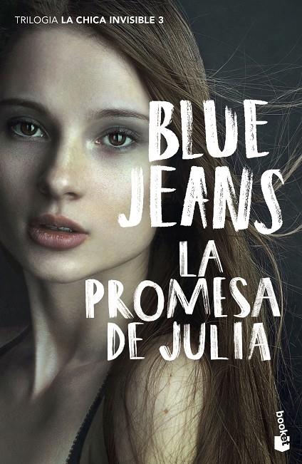 LA PROMESA DE JULIA | 9788408239178 | BLUE JEANS | Llibreria Ombra | Llibreria online de Rubí, Barcelona | Comprar llibres en català i castellà online