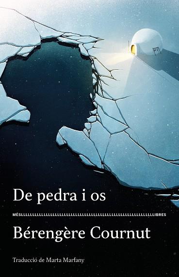 DE PEDRA I OS | 9788417353247 | COURNUT, BÉRENGÈRE | Llibreria Ombra | Llibreria online de Rubí, Barcelona | Comprar llibres en català i castellà online