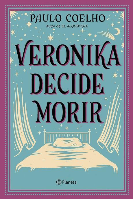 VERONIKA DECIDE MORIR | 9788408240082 | COELHO, PAULO | Llibreria Ombra | Llibreria online de Rubí, Barcelona | Comprar llibres en català i castellà online