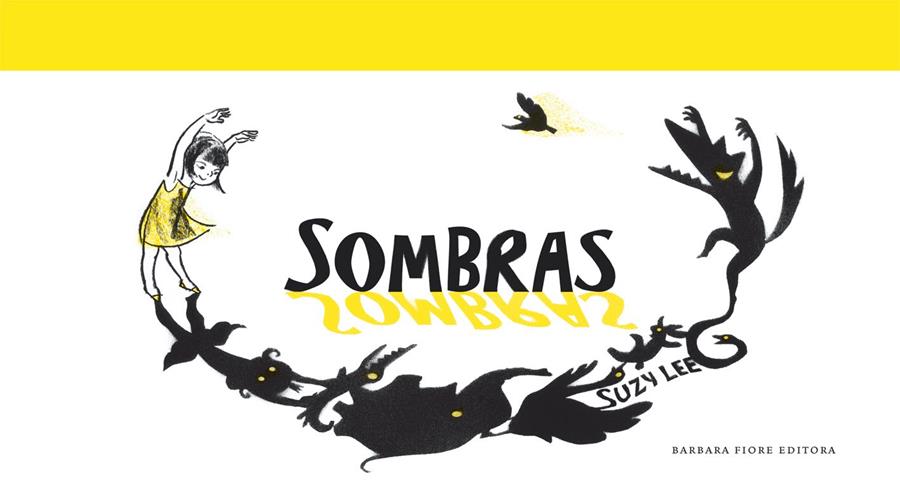 SOMBRAS | 9788493750657 | LEE, SUZY | Llibreria Ombra | Llibreria online de Rubí, Barcelona | Comprar llibres en català i castellà online