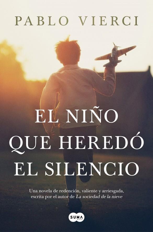 EL NIÑO QUE HEREDÓ EL SILENCIO | 9791387512262 | VIERCI, PABLO | Llibreria Ombra | Llibreria online de Rubí, Barcelona | Comprar llibres en català i castellà online