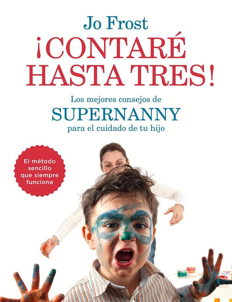 ¡CONTARÉ HASTA TRES! | 9788408141976 | JO FROST | Llibreria Ombra | Llibreria online de Rubí, Barcelona | Comprar llibres en català i castellà online