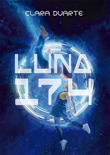 LUNA 174 | 9788424665265 | DUARTE, CLARA | Llibreria Ombra | Llibreria online de Rubí, Barcelona | Comprar llibres en català i castellà online