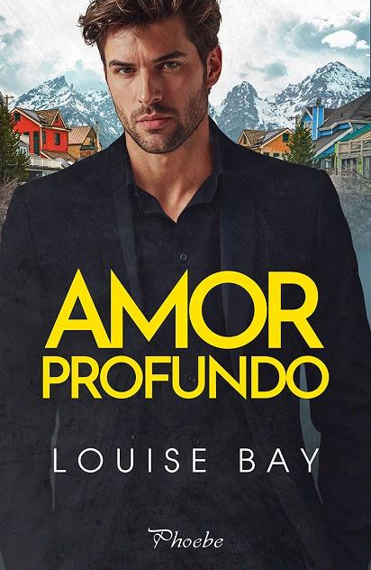 AMOR PROFUNDO | 9791387787448 | BAY, LOUISE | Llibreria Ombra | Llibreria online de Rubí, Barcelona | Comprar llibres en català i castellà online