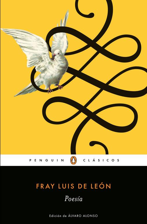 POESÍA | 9788491051725 | DE LEÓN,FRAY LUIS | Llibreria Ombra | Llibreria online de Rubí, Barcelona | Comprar llibres en català i castellà online