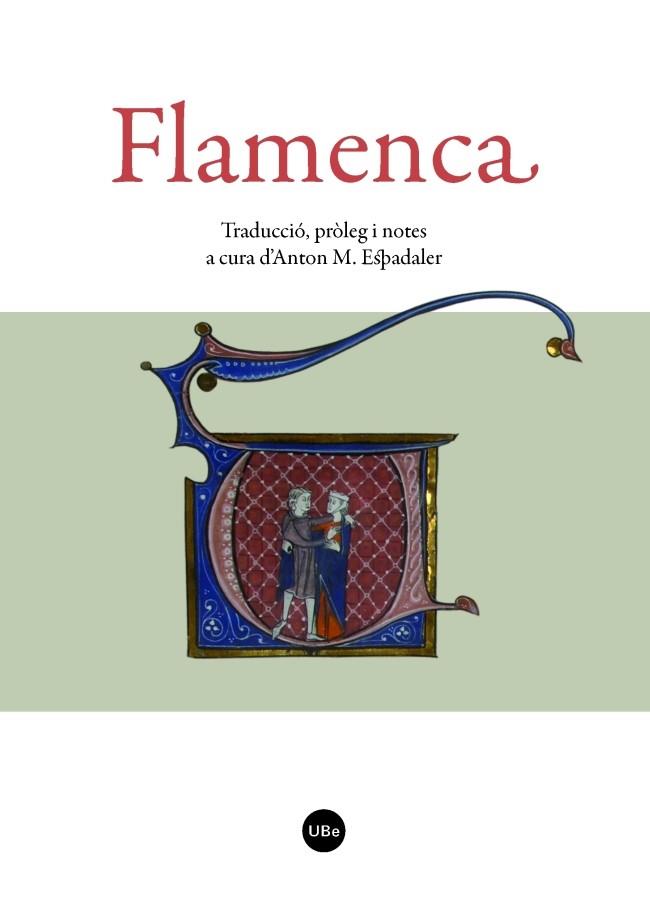FLAMENCA | 9788447538980 | ANONIMO | Llibreria Ombra | Llibreria online de Rubí, Barcelona | Comprar llibres en català i castellà online