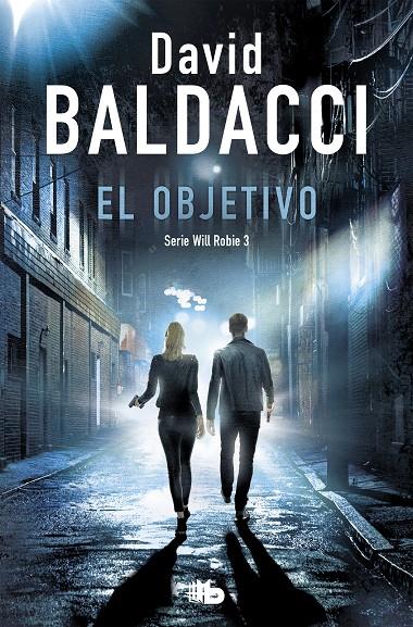 EL OBJETIVO (WILL ROBIE 3) | 9788490707999 | BALDACCI, DAVID | Llibreria Ombra | Llibreria online de Rubí, Barcelona | Comprar llibres en català i castellà online
