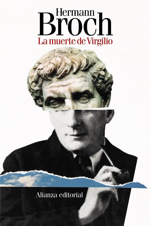 LA MUERTE DE VIRGILIO | 9788491813491 | BROCH, HERMANN | Llibreria Ombra | Llibreria online de Rubí, Barcelona | Comprar llibres en català i castellà online