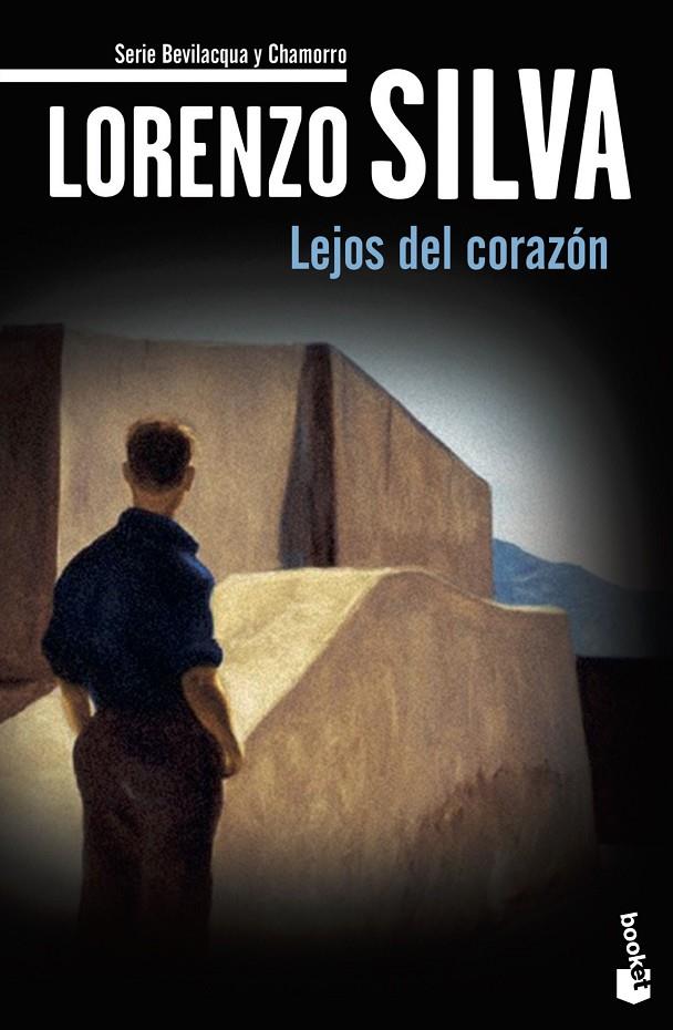 LEJOS DEL CORAZÓN | 9788423355679 | SILVA, LORENZO | Llibreria Ombra | Llibreria online de Rubí, Barcelona | Comprar llibres en català i castellà online