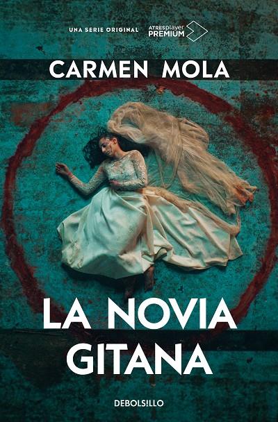 LA NOVIA GITANA (EDICIÓN SERIE TV) | 9788466367660 | MOLA, CARMEN | Llibreria Ombra | Llibreria online de Rubí, Barcelona | Comprar llibres en català i castellà online