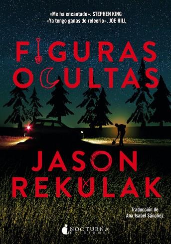 FIGURAS OCULTAS | 9788418440618 | REKULAK, JASON | Llibreria Ombra | Llibreria online de Rubí, Barcelona | Comprar llibres en català i castellà online