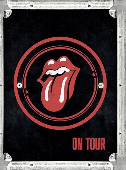 THE ROLLING STONES: ON TOUR | 9788448049188 | SEXTON, PAUL | Llibreria Ombra | Llibreria online de Rubí, Barcelona | Comprar llibres en català i castellà online