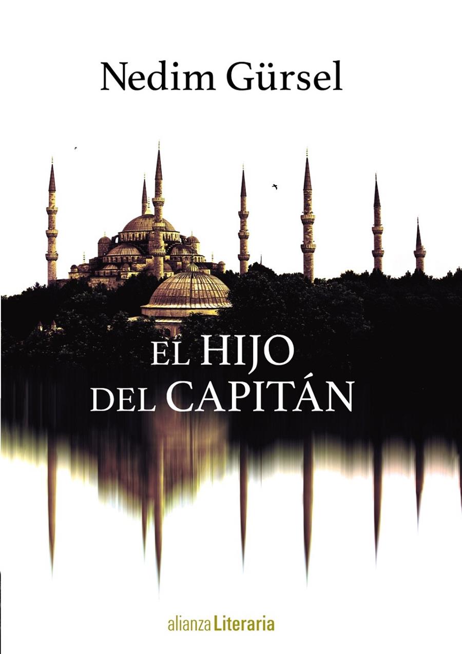 EL HIJO DEL CAPITÁN | 9788491048374 | GÜRSEL, NEDIM | Llibreria Ombra | Llibreria online de Rubí, Barcelona | Comprar llibres en català i castellà online