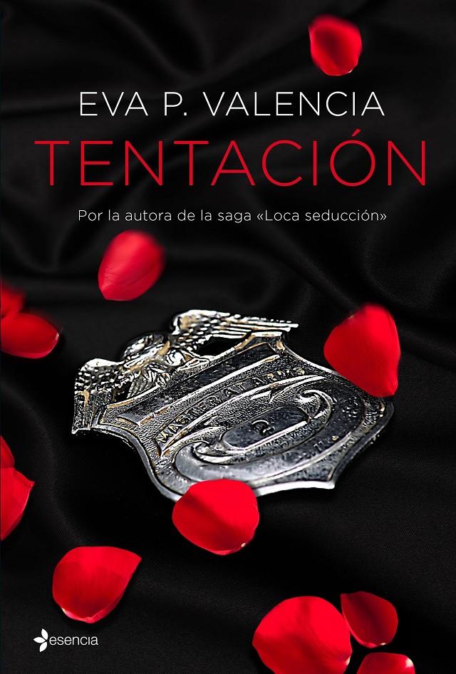 TENTACIÓN | 9788408159667 | EVA P. VALENCIA | Llibreria Ombra | Llibreria online de Rubí, Barcelona | Comprar llibres en català i castellà online