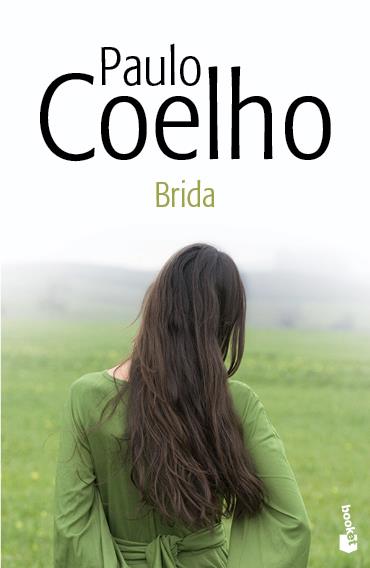 BRIDA | 9788408130383 | PAULO COELHO | Llibreria Ombra | Llibreria online de Rubí, Barcelona | Comprar llibres en català i castellà online