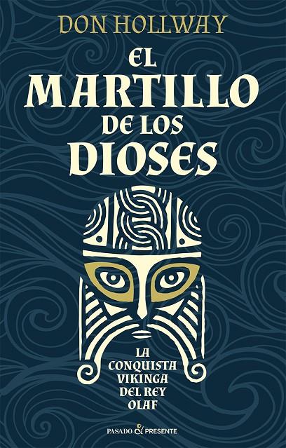 EL MARTILLO DE LOS DIOSES | 9791399120639 | HOLLWAY, DON | Llibreria Ombra | Llibreria online de Rubí, Barcelona | Comprar llibres en català i castellà online