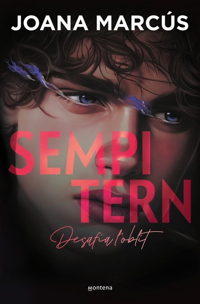SEMPITERN (BILOGIA ESTRANYS 2) | 9788419501202 | MARCÚS, JOANA | Llibreria Ombra | Llibreria online de Rubí, Barcelona | Comprar llibres en català i castellà online