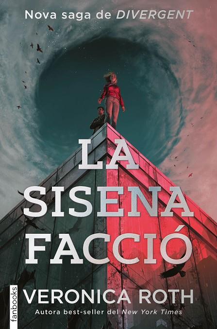 LA SISENA FACCIÓ | 9788410028913 | ROTH, VERONICA | Llibreria Ombra | Llibreria online de Rubí, Barcelona | Comprar llibres en català i castellà online