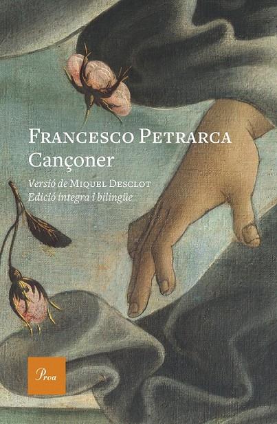 CANÇONER | 9788475886428 | FRANCESCO PETRARCA | Llibreria Ombra | Llibreria online de Rubí, Barcelona | Comprar llibres en català i castellà online