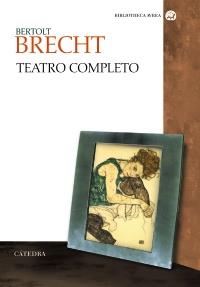 TEATRO COMPLETO | 9788437630434 | BERTOLT BRECHT | Llibreria Ombra | Llibreria online de Rubí, Barcelona | Comprar llibres en català i castellà online
