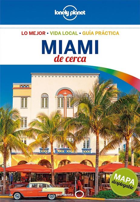 MIAMI DE CERCA 1 | 9788408179849 | ST.LOUIS, REGIS | Llibreria Ombra | Llibreria online de Rubí, Barcelona | Comprar llibres en català i castellà online