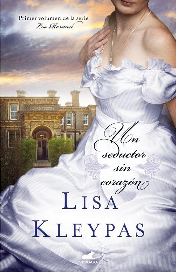 UN SEDUCTOR SIN CORAZÓN | 9788416076000 | KLEYPAS, LISA | Llibreria Ombra | Llibreria online de Rubí, Barcelona | Comprar llibres en català i castellà online