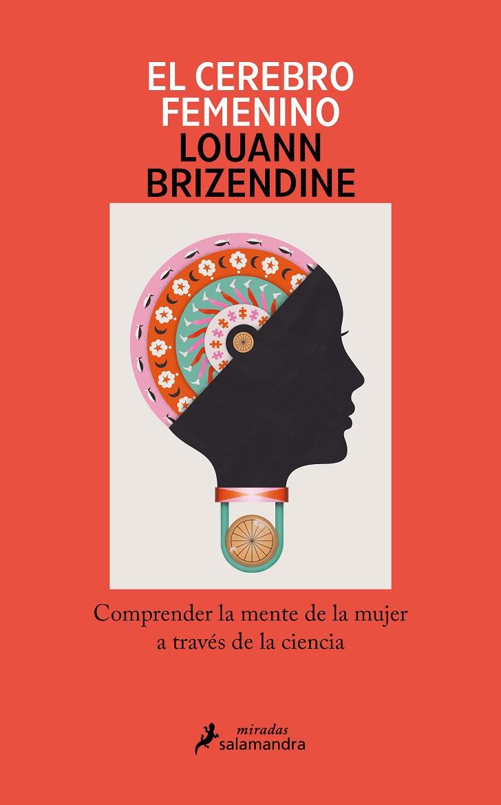 EL CEREBRO FEMENINO | 9788419456090 | BRIZENDINE, LOUANN | Llibreria Ombra | Llibreria online de Rubí, Barcelona | Comprar llibres en català i castellà online