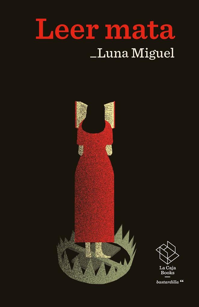LEER MATA | 9788417496616 | LUNA MIGUEL | Llibreria Ombra | Llibreria online de Rubí, Barcelona | Comprar llibres en català i castellà online