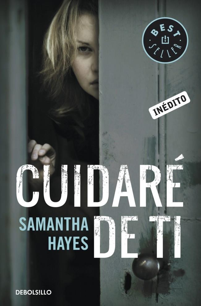 CUIDARÉ DE TI | 9788490324851 | HAYES,SAMANTHA | Llibreria Ombra | Llibreria online de Rubí, Barcelona | Comprar llibres en català i castellà online