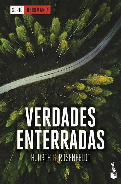 VERDADES ENTERRADAS | 9788408267430 | HJORTH, MICHAEL/ROSENFELDT, HANS | Llibreria Ombra | Llibreria online de Rubí, Barcelona | Comprar llibres en català i castellà online