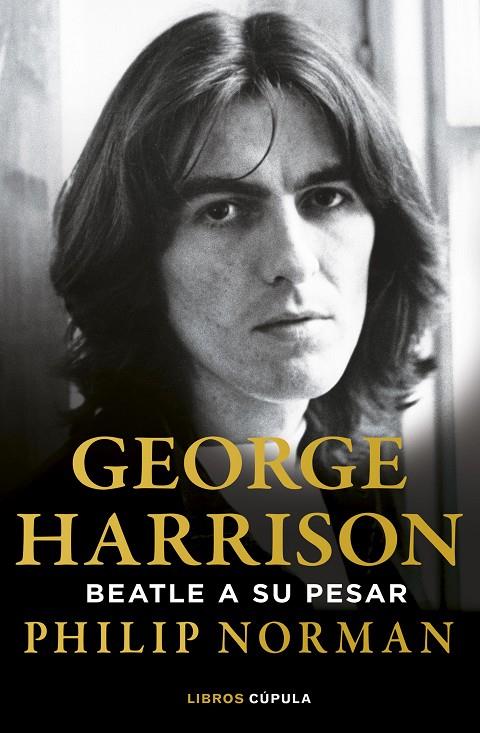 GEORGE HARRISON | 9788448040819 | NORMAN, PHILIP | Llibreria Ombra | Llibreria online de Rubí, Barcelona | Comprar llibres en català i castellà online