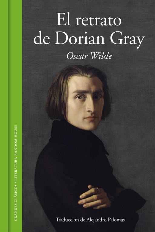 EL RETRATO DE DORIAN GRAY | 9788439731603 | WILDE,OSCAR | Llibreria Ombra | Llibreria online de Rubí, Barcelona | Comprar llibres en català i castellà online