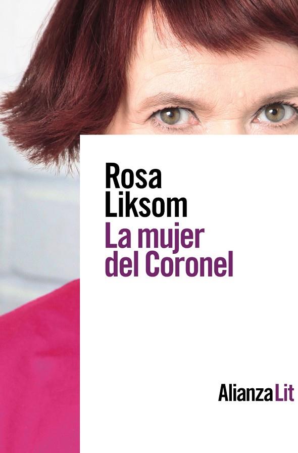 LA MUJER DEL CORONEL | 9788413620435 | LIKSOM, ROSA | Llibreria Ombra | Llibreria online de Rubí, Barcelona | Comprar llibres en català i castellà online