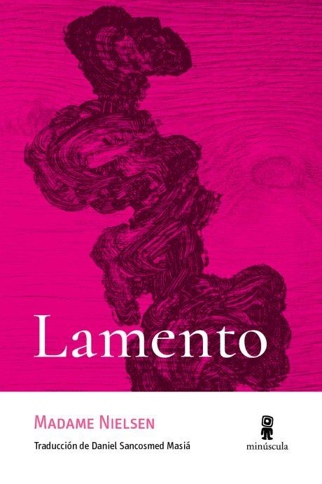 LAMENTO | 9791399173154 | NIELSEN, MADAME | Llibreria Ombra | Llibreria online de Rubí, Barcelona | Comprar llibres en català i castellà online