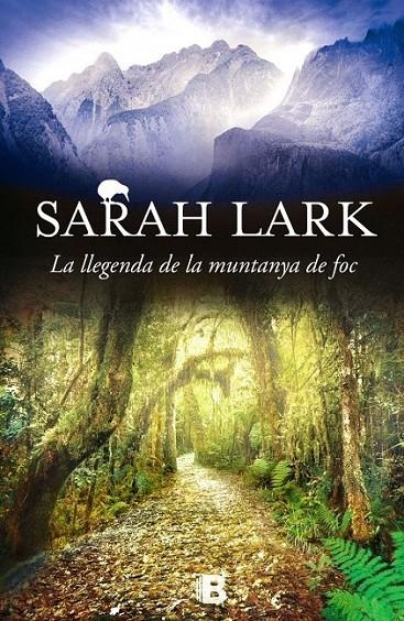LA LLEGENDA DE LA MUNTANYA DE FOC | 9788466659109 | LARK, SARAH | Llibreria Ombra | Llibreria online de Rubí, Barcelona | Comprar llibres en català i castellà online