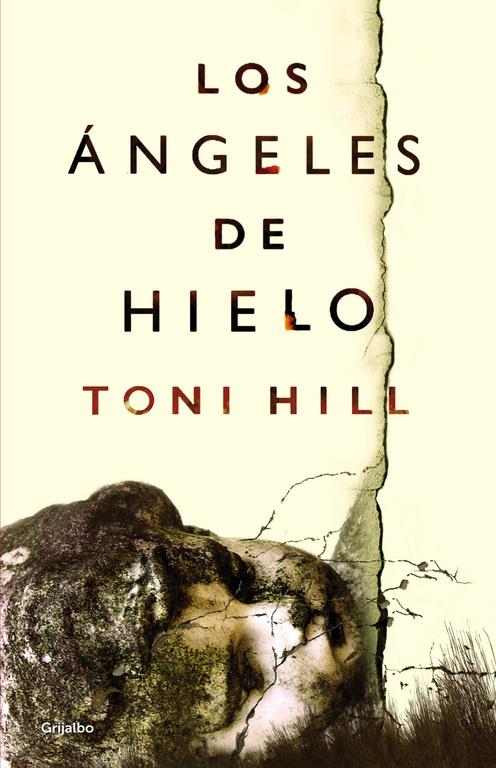 LOS ÁNGELES DE HIELO | 9788425353864 | HILL, TONI | Llibreria Ombra | Llibreria online de Rubí, Barcelona | Comprar llibres en català i castellà online