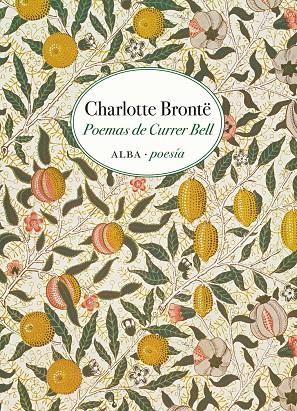 POEMAS DE CURRER BELL | 9788490655351 | BRONTË, CHARLOTTE | Llibreria Ombra | Llibreria online de Rubí, Barcelona | Comprar llibres en català i castellà online