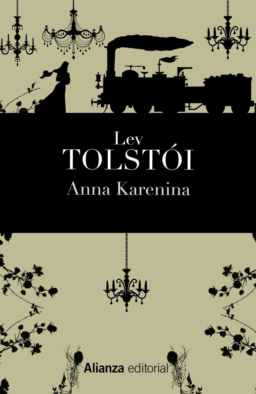 ANNA KARENINA | 9788420678443 | LEV TOLSTOI | Llibreria Ombra | Llibreria online de Rubí, Barcelona | Comprar llibres en català i castellà online